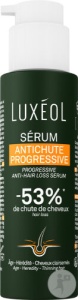 Luxéol Serul Împotriva Căderii Progresive A Părului 100ml