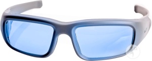 Medisana DG 100 Ochelari De Terapie Cu Lumină 1 Bucată