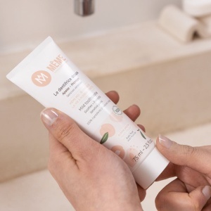 Même Cosmetics Pastă De Dinți Tub 75ml - Img 3