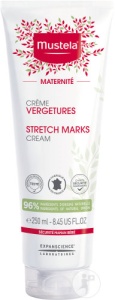 Mustela Maternité Cremă Pentru Vergeturi Cu Parfum 250ml