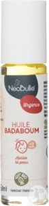 Néobulle Ulei Badaboum Urgență Bio Ulei Calmant Pentru Piele 9ml