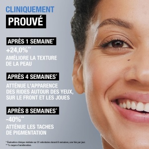 Neutrogena Anti-Age Retinol Boost Ser Pentru Față Anti-Îmbătrânire 30ml - Img 4