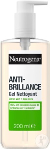 Neutrogena Gel De Curățare Anti-Strălucire Flacon 200ml