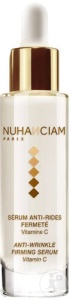 Nuhanciam Ser Anti-Rid Fermitate Vitamina C Toate Tipurile De Piele 30ml