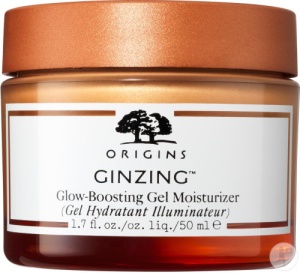 Origins Ginzing Gel Hidratant Cu Efect De Iluminare 50ml