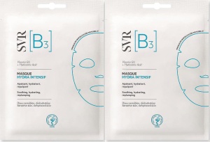 Pachet SVR [B3] Mască Hidratantă Intensivă 2x12ml