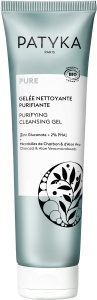 Patyka Gel de Curățare Purifiant Bio Tub 150ml