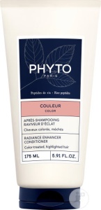 Phyto Color Balsam Pentru Îmbunătățirea Strălucirii 175ml