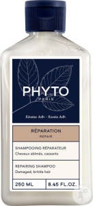 Phyto Reparare Șampon Reparator Păr Deteriorat Fragil 250ml