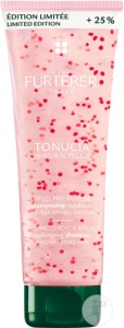 René Furterer Tonucia Natural Filler Șampon Revitalizant Pentru Păr Subțire Și Obosit Tub 250ml