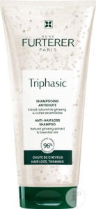 René Furterer Triphasic Șampon Împotriva Căderii Părului 200ml