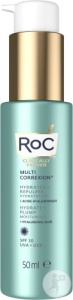 RoC Multi Correxion Hydrate + Plump Cremă Hidratantă SPF30 50ml