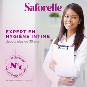 Saforelle Cremă Intimă Calmantă 40ml - Img 5