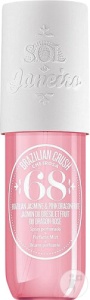 Sol De Janeiro Brazilian Crush 68 Spray Parfumat 90ml