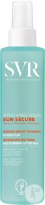 SVR Sun Secure Spray Calmant Și Hidratant După Expunerea La Soare 200ml