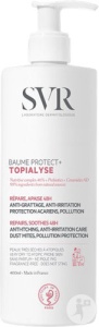 SVR Topialyse Baume Protect+ Balsam Piele Foarte Uscată Și Atopică Flacon Cu Pompă 400ml