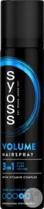 Syoss Spray De Volum 75ml