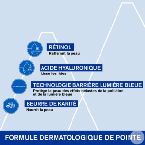 Uriage Age Lift Cremă De Zi Pentru Netezire Și Fermitate 40ml - Img 4