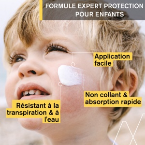 Uriage Bariésun Spray Hidratant Pentru Copii SPF50+ Față/Corp Piele Sensibilă Flacon 200ml - Img 5