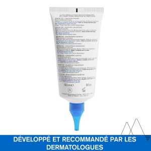 Uriage Xémose PSO Concentrat Calmant Față Și Corp Piele Cu Tendință Psoriazică 150ml - Img 2