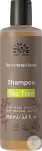Urtekram Tea Tree Șampon Pentru Scalp Iritat 250ml