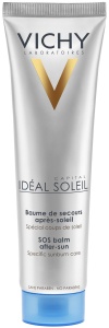 Vichy Capital Soleil After Sun Rescue Balsam De Protecție Solară 100ml