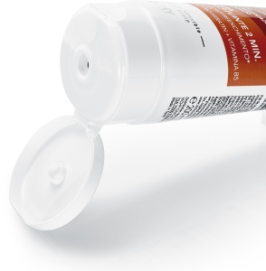 Vichy Dercos Kera-Solutions Mască 2 Minute Reparatoare Păr Agresat