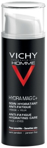 Vichy Homme Hydra Mag C+ Ingrijire Hidratantă Anti-Oboseală Piele Sensiblă 50ml