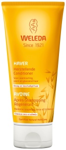 Weleda Balsam De Păr Regenerant Cu Extract De Ovăz 200ml