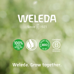 Weleda Bébé Cremă Pentru Zona Scutecului Gălbenelele 75ml - Img 5