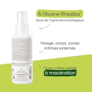 A-Derma Cytelium Spray Uscat Calmant Pentru Piele Iritată 100ml - Img 4