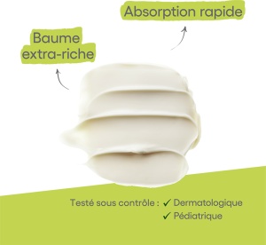 A-Derma Exomega Control Cremă Emolientă Anti-Mâncărime Flacon 400ml - Img 4