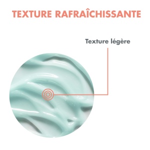 Avène Cleanance Aqua-Gel Pentru Ten Sensibil Cu Imperfecțiuni 50ml - Img 4