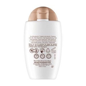 Avène Cremă De Protecție Solară Minerală SPF50+ Flacon 40ml - Img 2