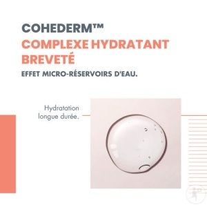 Avène Hydrance BB Cremă Hidratantă Bogată Colorată Piele Sensibilă Uscată Și Foarte Uscată 40ml - Img 7