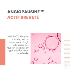 Avene Rosamed Anti-Roșeață Concentrat Pentru Piele Sensibilă 30ml - Img 4