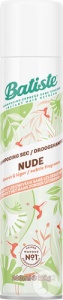 Batiste Nude Șampon Uscat Discret Și Lejer 200ml
