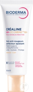 Bioderma Crealine AR+ CC Crema 40ml