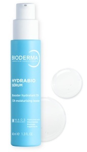 Bioderma Hydrabio Serum 40ml - Img 5