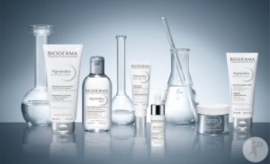 Bioderma Pigmentbio Cremă Spumanată Demachiantă Piele Sensibilă Flacon Dozator 500ml - Img 4