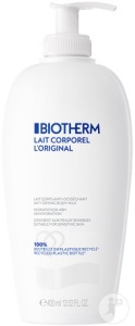 Biotherm L'Original Lapte De Corp Anti-Uscarea Pielii 400ml