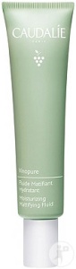 Caudalie Vinopure Fluid Matifiant Hidratant Tub 40ml