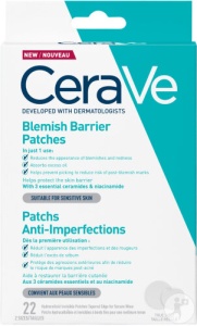 Cerave Plasturi Anti-Imperfectiuni 22 Bucăți