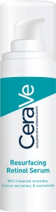 CeraVe Ser Antiacneic Cu Retinol Anti-Pete Flacon Dozator 30 ml