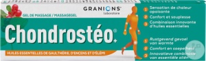 Chondrostéo+ Gel De Masaj Tub 100ml