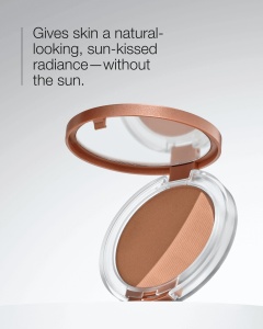 Clinique True Bronze Pressed Powder Bronzer Sunkissed 9,6g - Img 3