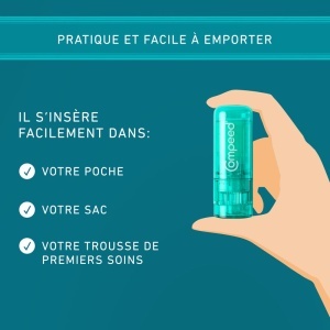 Compeed Anti-Bășici Stick 8ml - Img 4