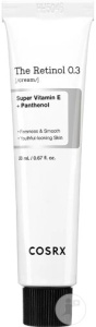 Cosrx Crema Retinol 0.3 Tub 20 ml