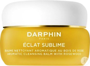 Darphin Éclat Sublime Strălucire Sublimă Balsam Demachiant Aromatic Cu Lemn De Trandafir 40ml