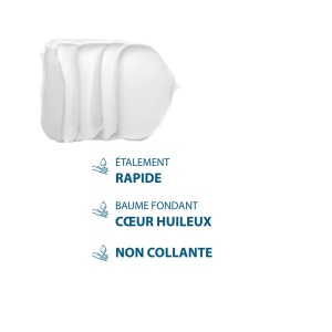 Ducray Dexyane Balsam Emolient Pentru Piele Foarte Uscată Predispusă La Eczemă Atopică 400ml - Img 3